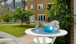 Квартира за 684 250 евро в Лондоне, Великобритания