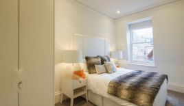 Квартира за 19 262 500 евро в Лондоне, Великобритания