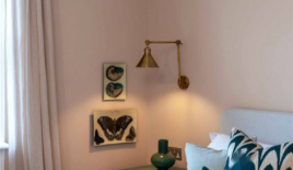 Квартира за 2 775 000 евро в Лондоне, Великобритания