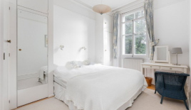 Квартира за 632 500 евро в Лондоне, Великобритания