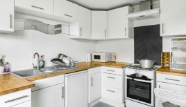 Квартира за 800 000 евро в Лондоне, Великобритания