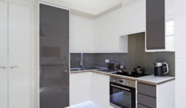 Квартира за 573 850 евро в Лондоне, Великобритания