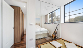 Квартира за 395 000 евро в Лондоне, Великобритания