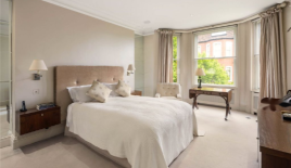 Квартира за 7 500 000 евро в Лондоне, Великобритания