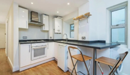 Квартира за 400 000 евро в Лондоне, Великобритания