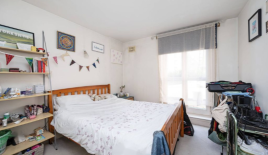 Квартира за 460 000 евро в Лондоне, Великобритания