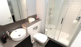 Квартира за 333 500 евро в Лондоне, Великобритания