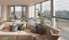 Квартира за 13 329 000 евро в Лондоне, Великобритания