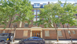 Квартира за 534 750 евро в Лондоне, Великобритания