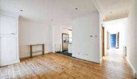 Квартира за 833 750 евро в Лондоне, Великобритания