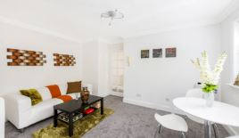 Квартира за 316 249 евро в Лондоне, Великобритания