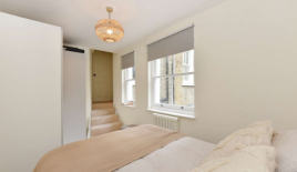 Квартира за 684 250 евро в Лондоне, Великобритания