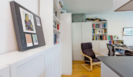 Квартира за 414 000 евро в Лондоне, Великобритания