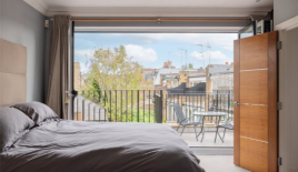 Квартира за 3 000 000 евро в Лондоне, Великобритания