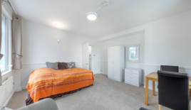 Квартира за 373 750 евро в Лондоне, Великобритания