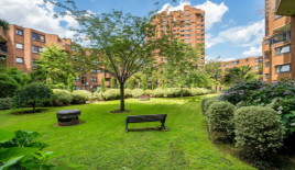 Квартира за 920 000 евро в Лондоне, Великобритания