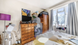 Квартира за 460 000 евро в Лондоне, Великобритания