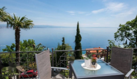 Квартира за 635 000 евро в Опатии, Хорватия