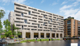 Квартира за 675 000 евро в Лондоне, Великобритания