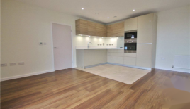 Квартира за 442 175 евро в Лондоне, Великобритания