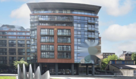 Квартира за 460 000 евро в Лондоне, Великобритания