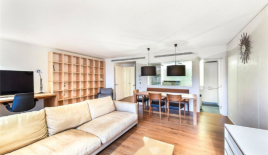 Квартира за 1 552 500 евро в Лондоне, Великобритания