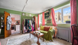 Квартира за 325 000 евро в Лондоне, Великобритания