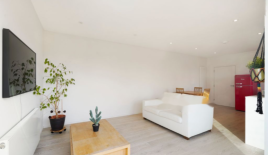 Квартира за 375 000 евро в Лондоне, Великобритания