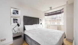 Квартира за 914 250 евро в Лондоне, Великобритания