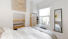 Квартира за 395 000 евро в Лондоне, Великобритания