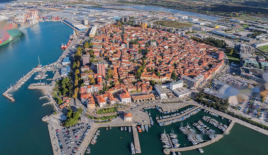 Квартира за 185 000 евро в Копере, Словения