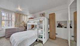 Квартира за 400 000 евро в Лондоне, Великобритания