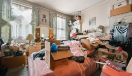 Квартира за 285 000 евро в Лондоне, Великобритания