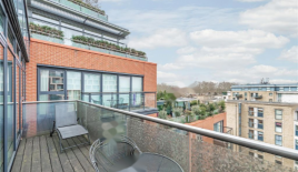 Квартира за 822 250 евро в Лондоне, Великобритания