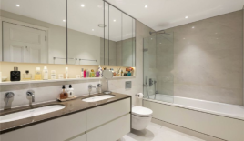 Квартира за 3 444 250 евро в Лондоне, Великобритания