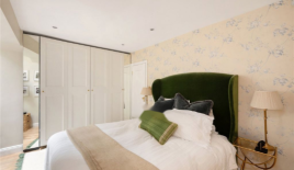 Квартира за 1 000 000 евро в Лондоне, Великобритания