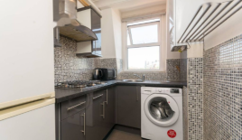 Квартира за 400 000 евро в Лондоне, Великобритания