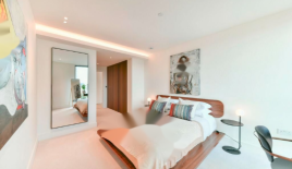 Квартира за 5 692 500 евро в Лондоне, Великобритания