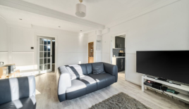 Квартира за 350 000 евро в Лондоне, Великобритания