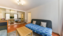 Квартира за 460 000 евро в Лондоне, Великобритания