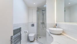 Квартира за 603 750 евро в Лондоне, Великобритания