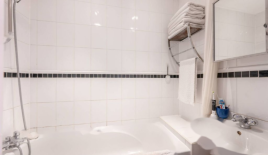 Квартира за 431 250 евро в Лондоне, Великобритания