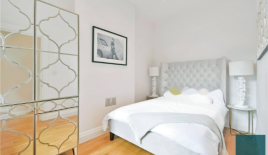 Квартира за 375 000 евро в Лондоне, Великобритания