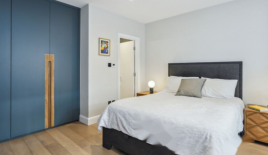 Квартира за 1 610 000 евро в Лондоне, Великобритания