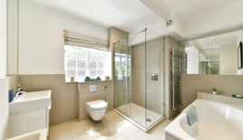 Квартира за 4 975 000 евро в Лондоне, Великобритания