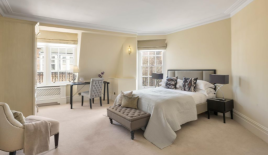 Квартира за 7 475 000 евро в Лондоне, Великобритания