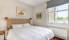 Квартира за 1 144 250 евро в Лондоне, Великобритания