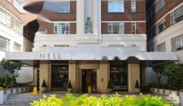 Квартира за 517 500 евро в Лондоне, Великобритания