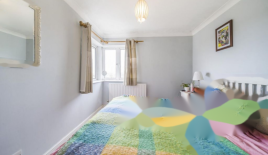 Квартира за 460 000 евро в Лондоне, Великобритания