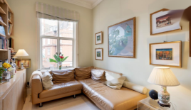 Квартира за 4 950 000 евро в Лондоне, Великобритания